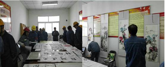 &ldquo;火紅七月，黨旗飄揚(yáng)&rdquo;