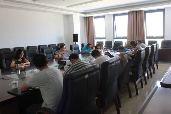 物產(chǎn)集團(tuán)黨委委員、副總經(jīng)理劉玲同志赴臨空開(kāi)投公司黨支部講 &ldquo;兩學(xué)一做&rdquo;教育專題黨