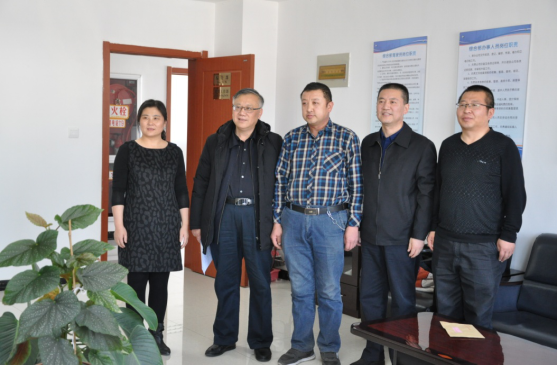 寒風(fēng)擋不住，情暖員工家