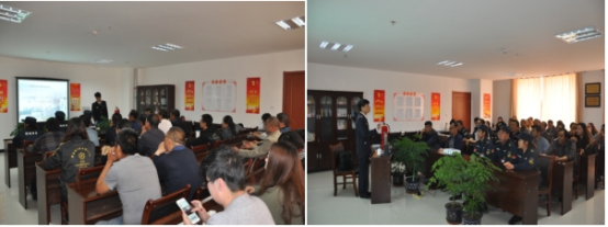 關(guān)注安全、珍愛生命