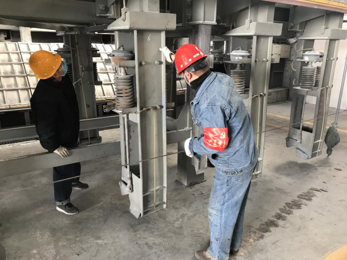 【省物產(chǎn)集團(tuán)戰(zhàn)&ldquo;疫&rdquo;進(jìn)行時(shí)】第三期：抗疫情、穩(wěn)生產(chǎn)、促經(jīng)營(yíng)