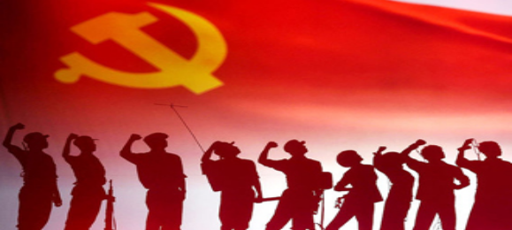 學習貫徹習總書記講話，扎扎實實落實各項工作