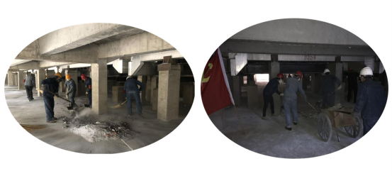 工投黨委開展&ldquo;我為電解解難題、做實(shí)事&rdquo;主題黨日活動(dòng)